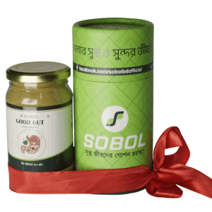 ১ টি গুডগাট